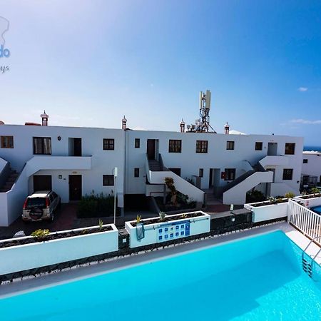 Vivienda Vacacional Maricruz بويرتو ذيل كارمين المظهر الخارجي الصورة