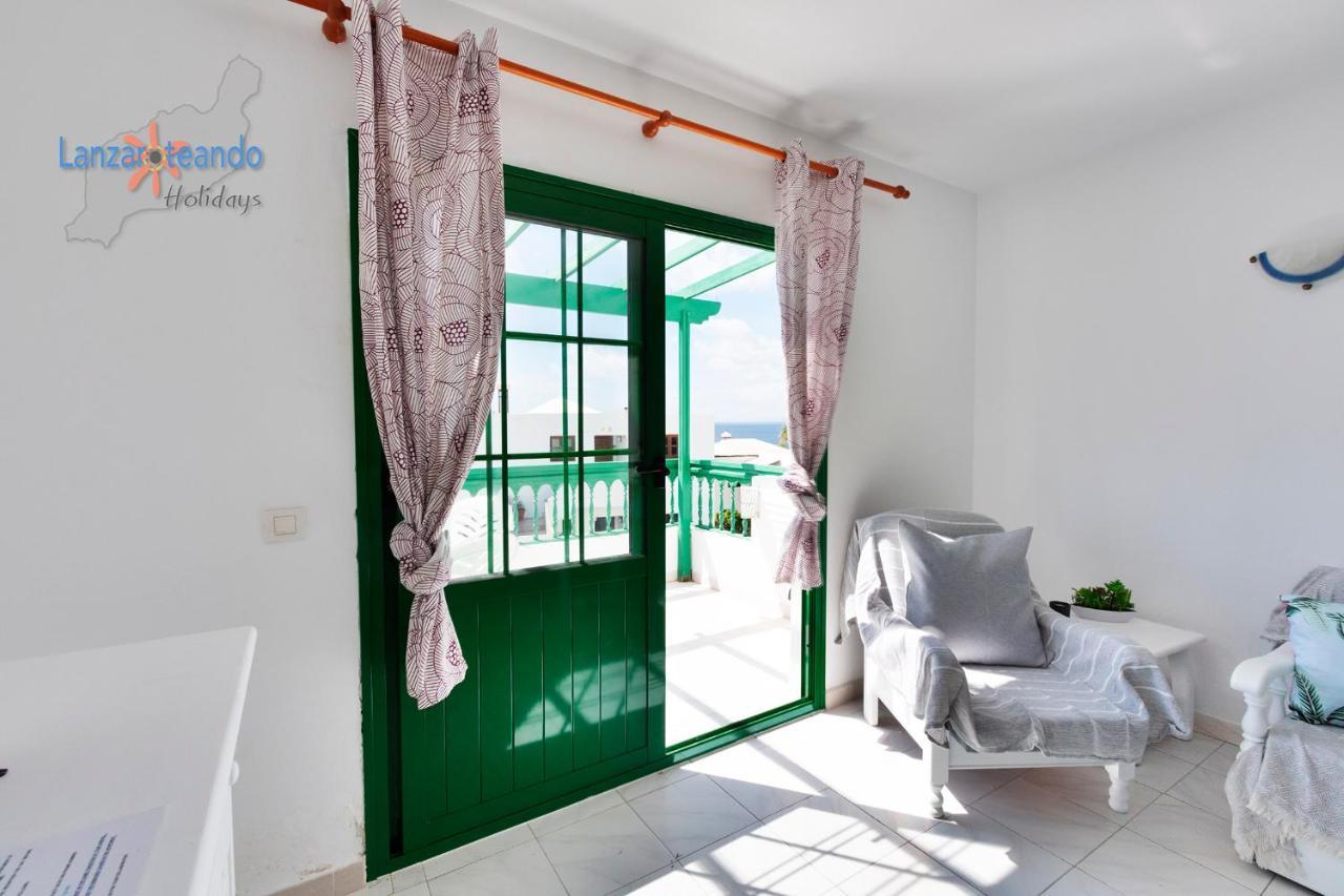 Vivienda Vacacional Maricruz بويرتو ذيل كارمين المظهر الخارجي الصورة