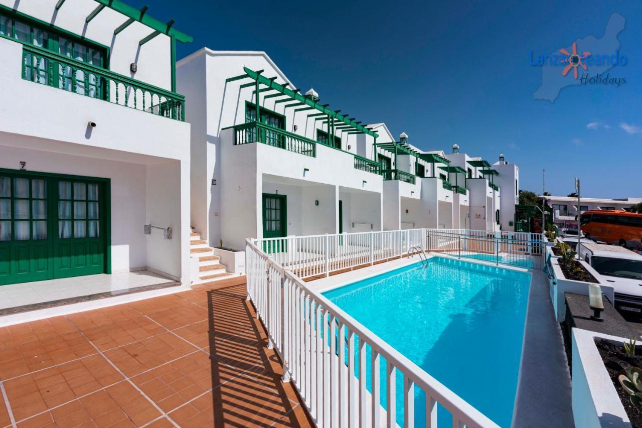 Vivienda Vacacional Maricruz بويرتو ذيل كارمين المظهر الخارجي الصورة