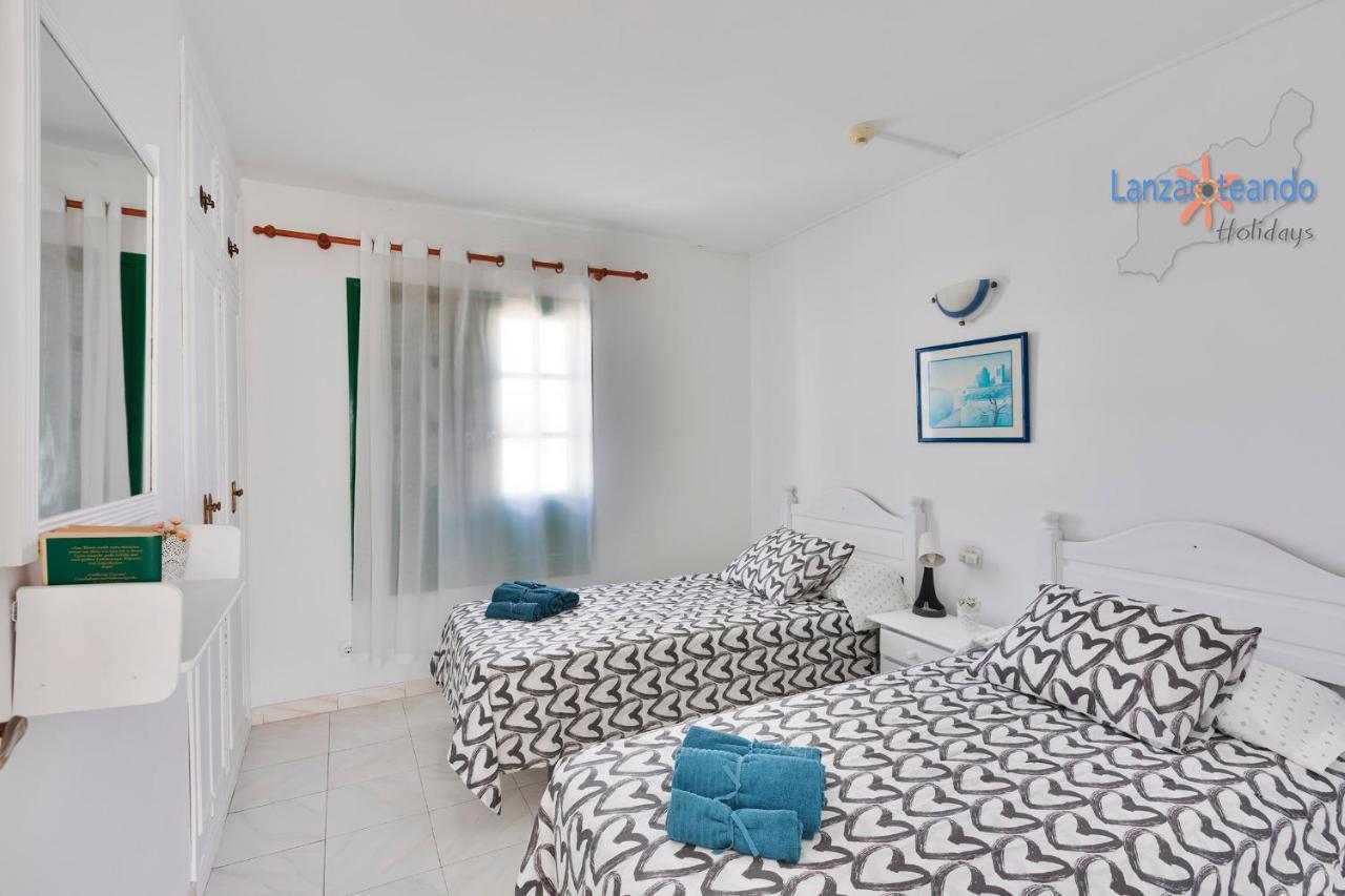 Vivienda Vacacional Maricruz بويرتو ذيل كارمين المظهر الخارجي الصورة