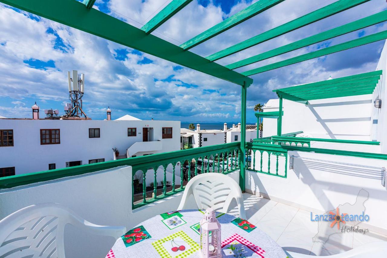 Vivienda Vacacional Maricruz بويرتو ذيل كارمين المظهر الخارجي الصورة