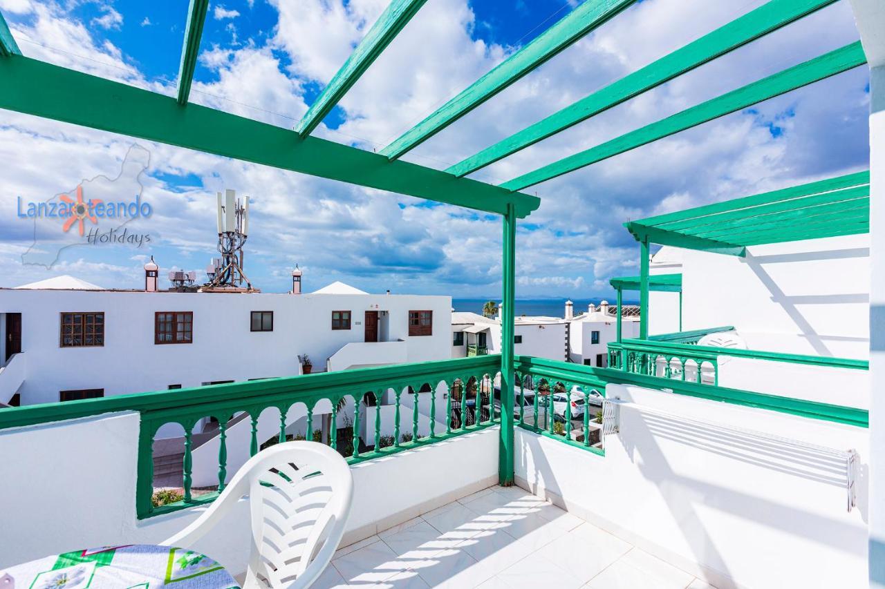 Vivienda Vacacional Maricruz بويرتو ذيل كارمين المظهر الخارجي الصورة