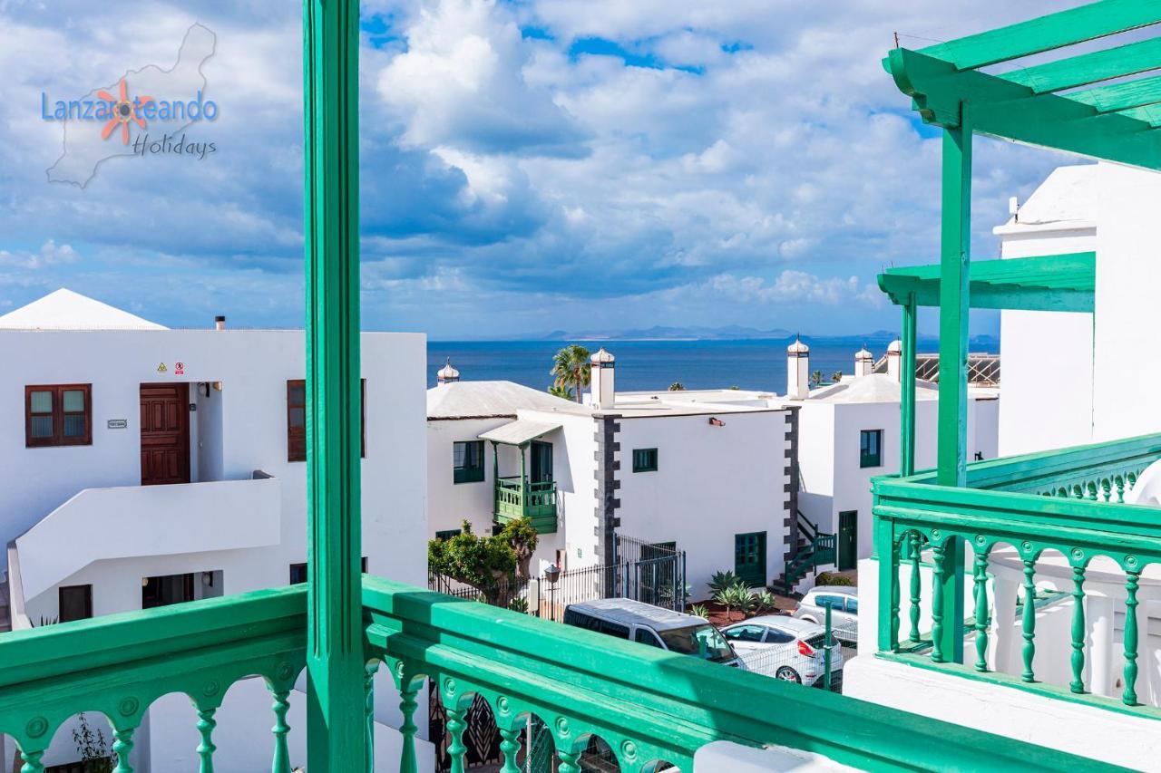 Vivienda Vacacional Maricruz بويرتو ذيل كارمين المظهر الخارجي الصورة