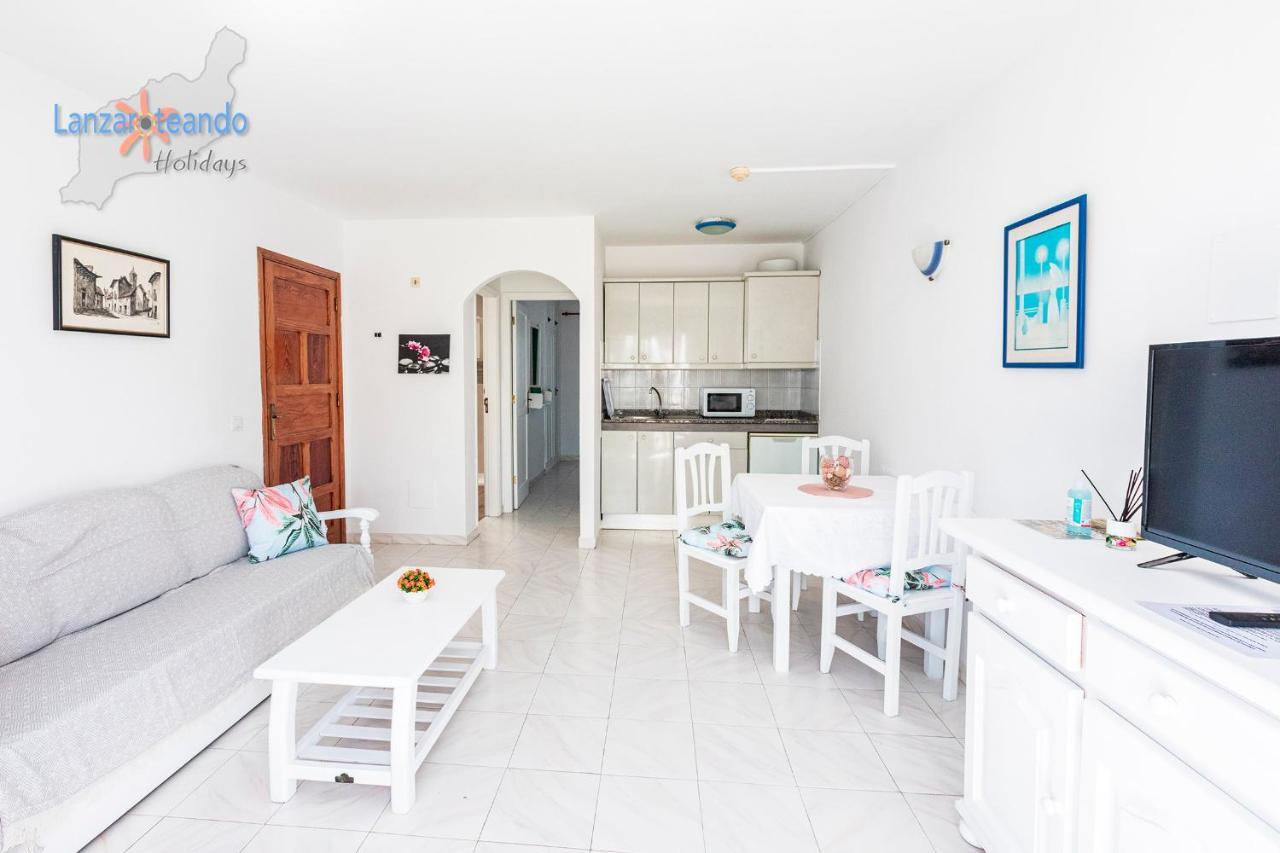 Vivienda Vacacional Maricruz بويرتو ذيل كارمين المظهر الخارجي الصورة
